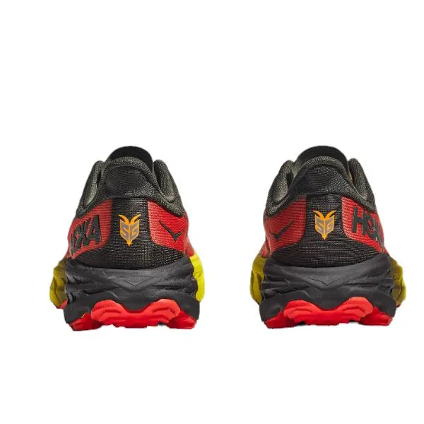 נעלי הוקה ספידגוט 5 לשטח Hoka Speedgoat 5 Wide 1123159/TFST