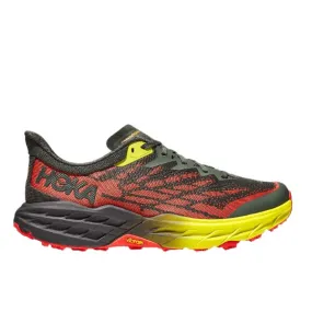 נעלי הוקה ספידגוט 5 לשטח Hoka Speedgoat 5 Wide 1123159/TFST