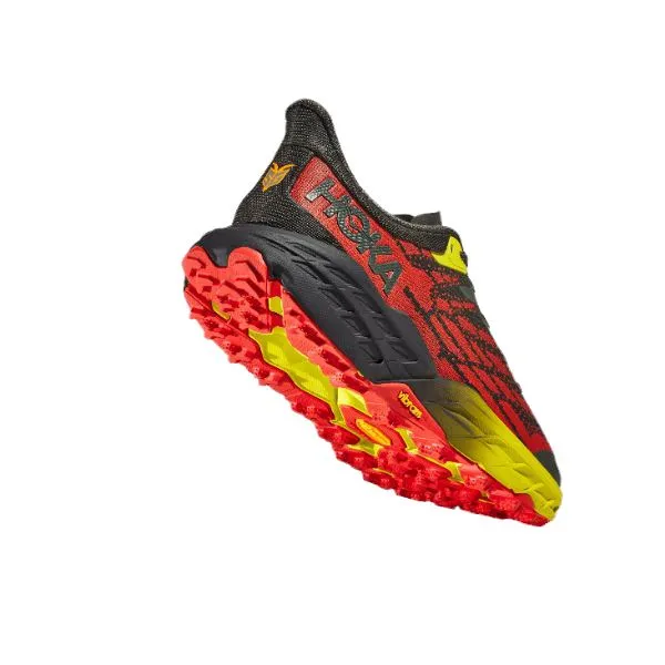 נעלי הוקה ספידגוט 5 לשטח Hoka Speedgoat 5 Wide 1123159/TFST