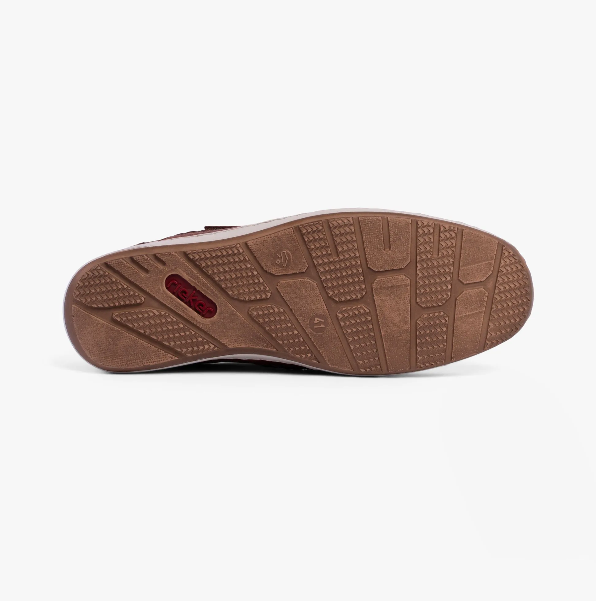 08838-24 Mens Shoes Brown