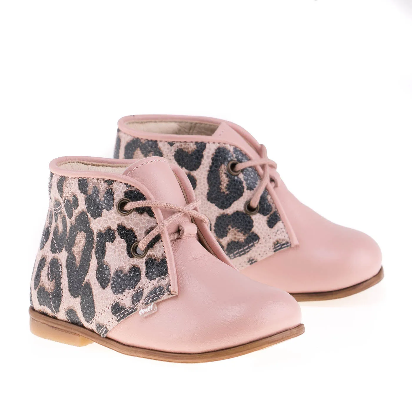 (2362C-3) Emel first shoes