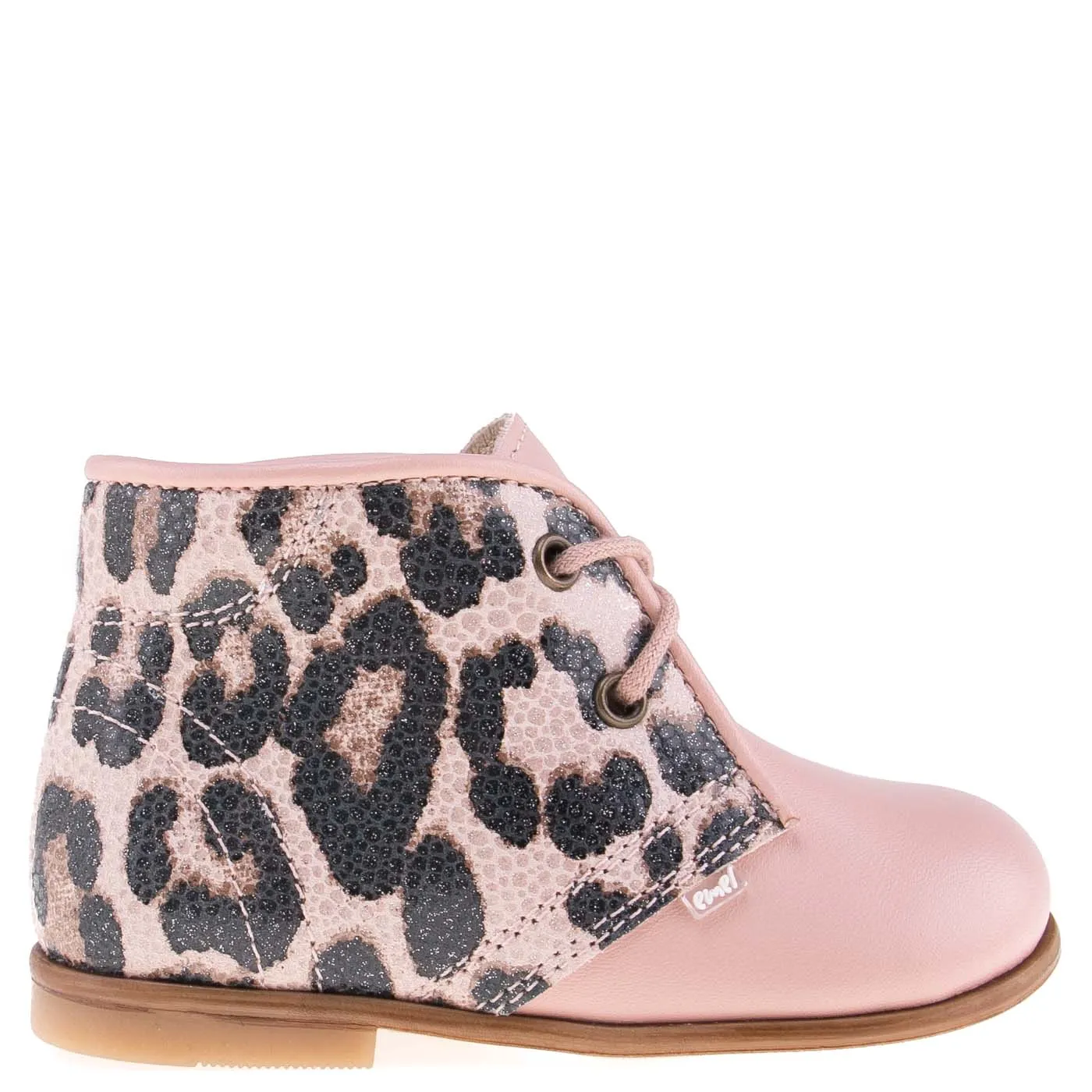 (2362C-3) Emel first shoes