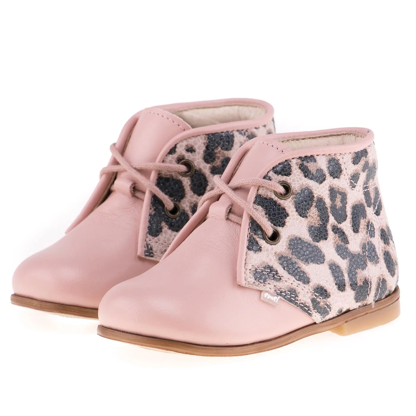 (2362C-3) Emel first shoes