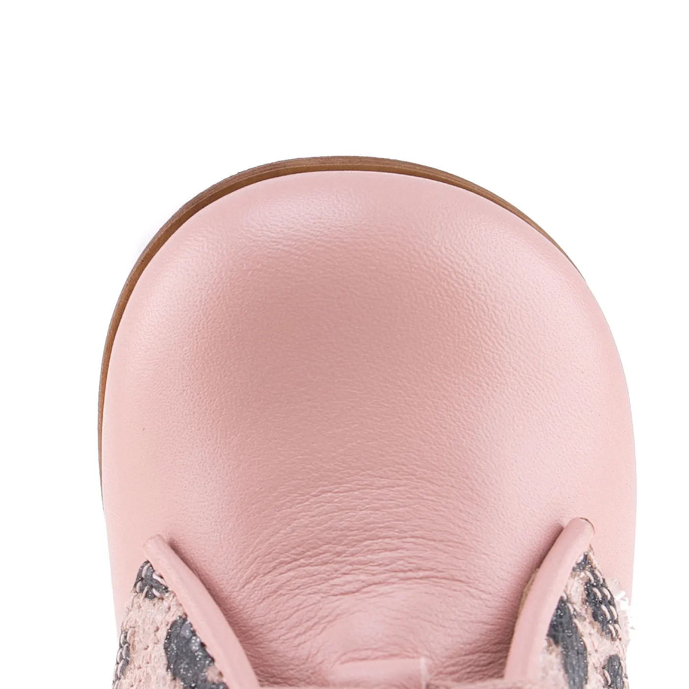 (2362C-3) Emel first shoes