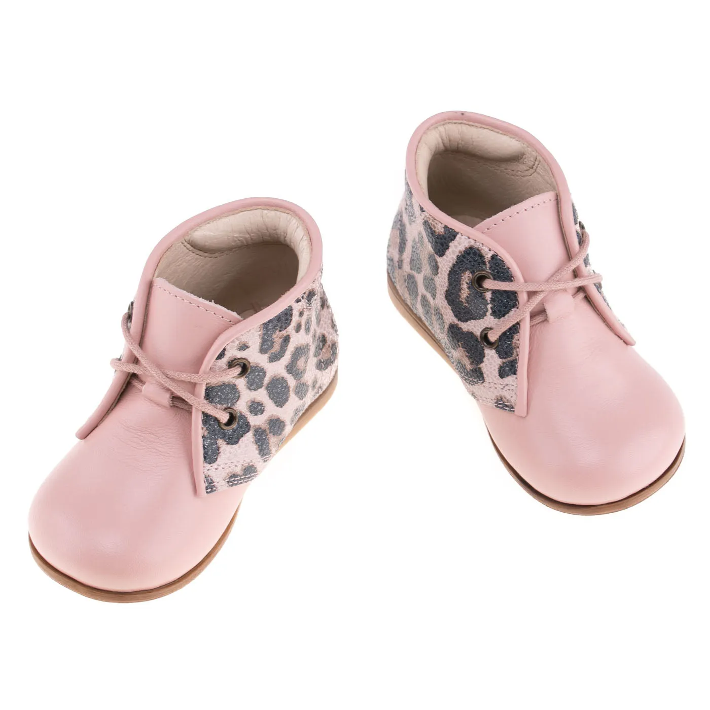 (2362C-3) Emel first shoes