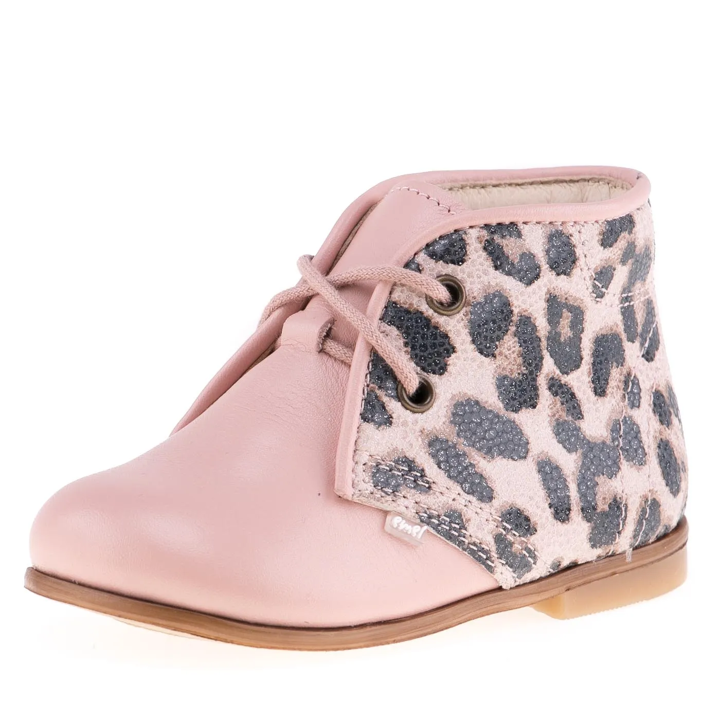 (2362C-3) Emel first shoes