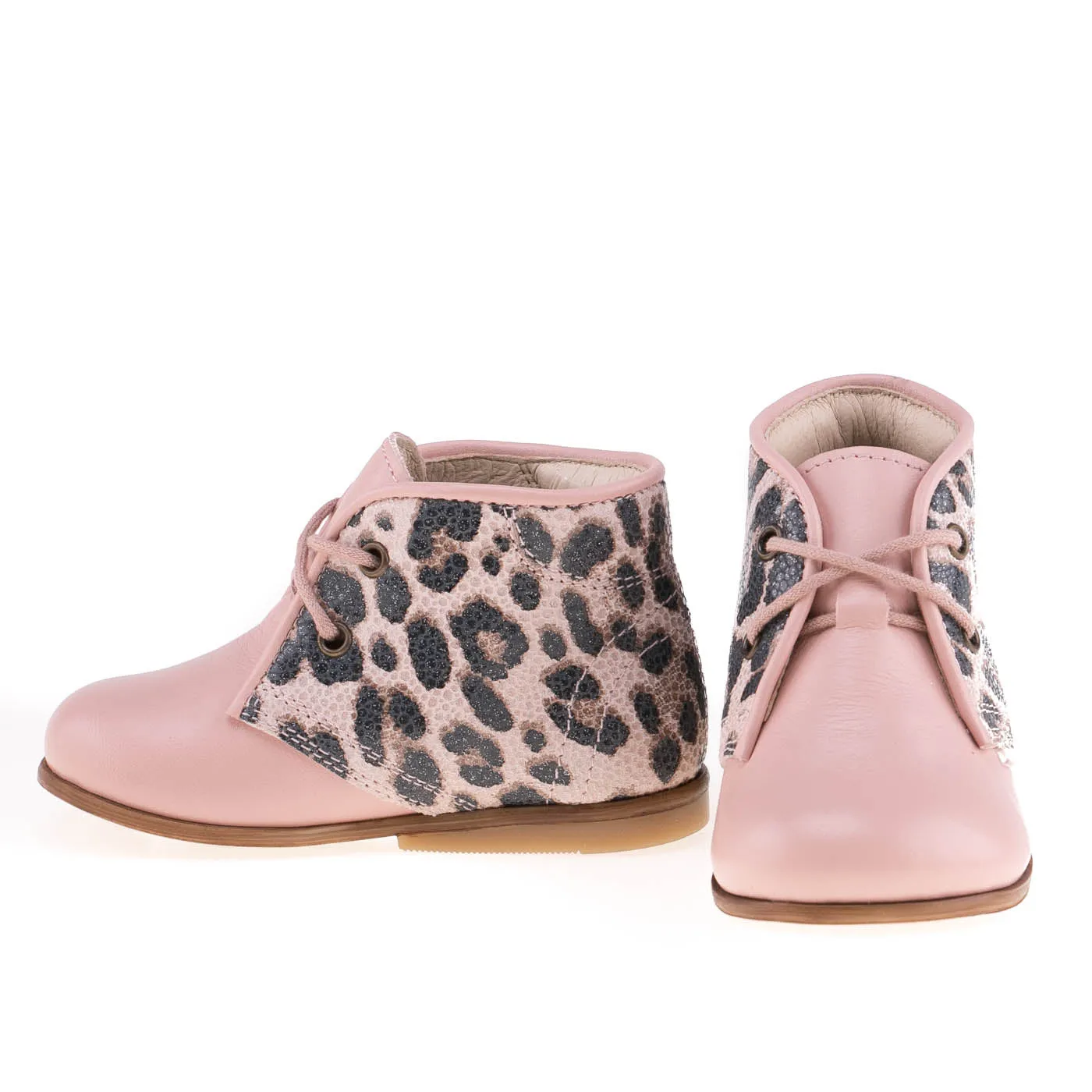(2362C-3) Emel first shoes