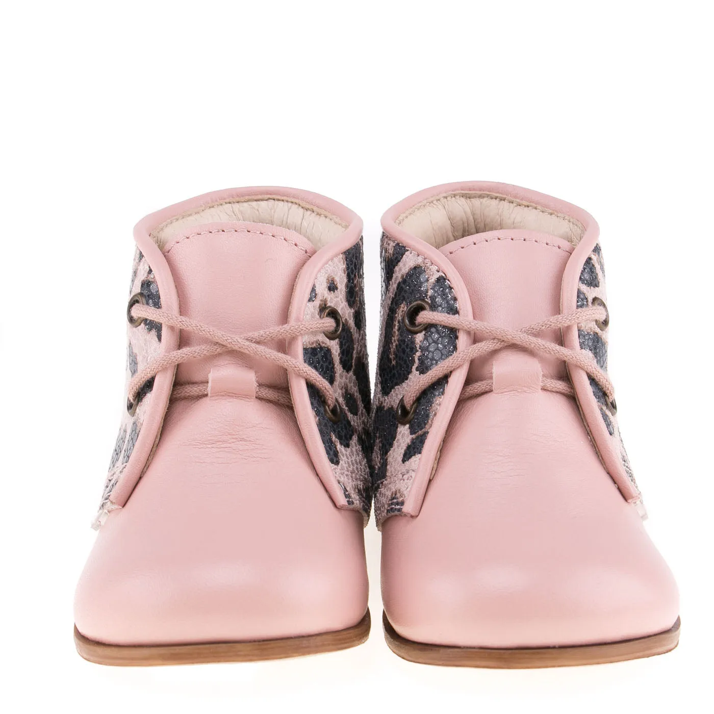 (2362C-3) Emel first shoes