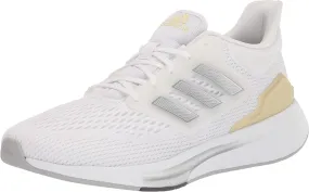 adidas Women's Eq21 Run Running Shoe