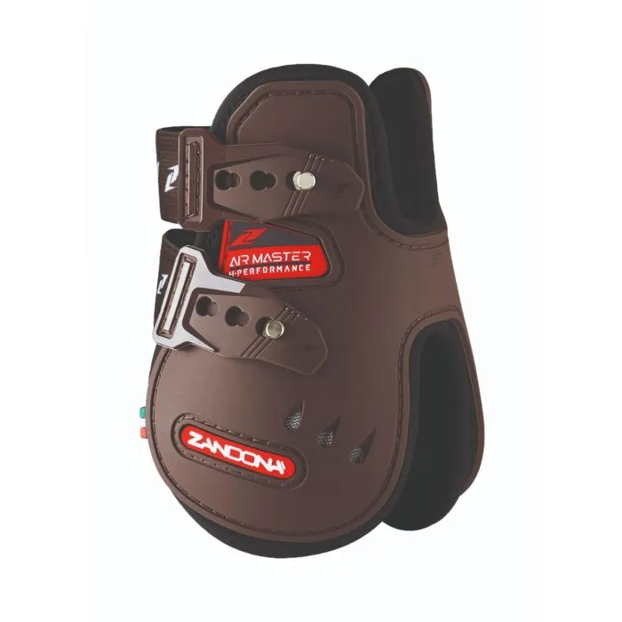 Air Master H-Performance Short Fetlock