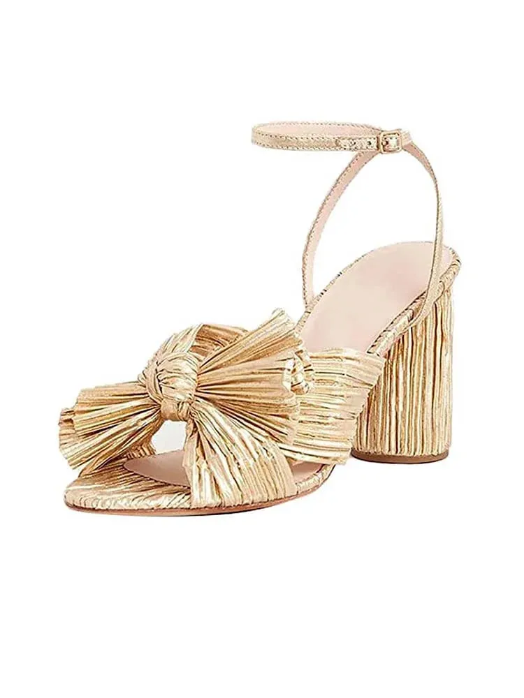 Always Shining Heels