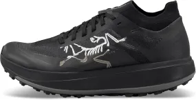 Arc'teryx Sylan Pro Shoe Men's | Breathable Mountain Running Shoe Built for Speed