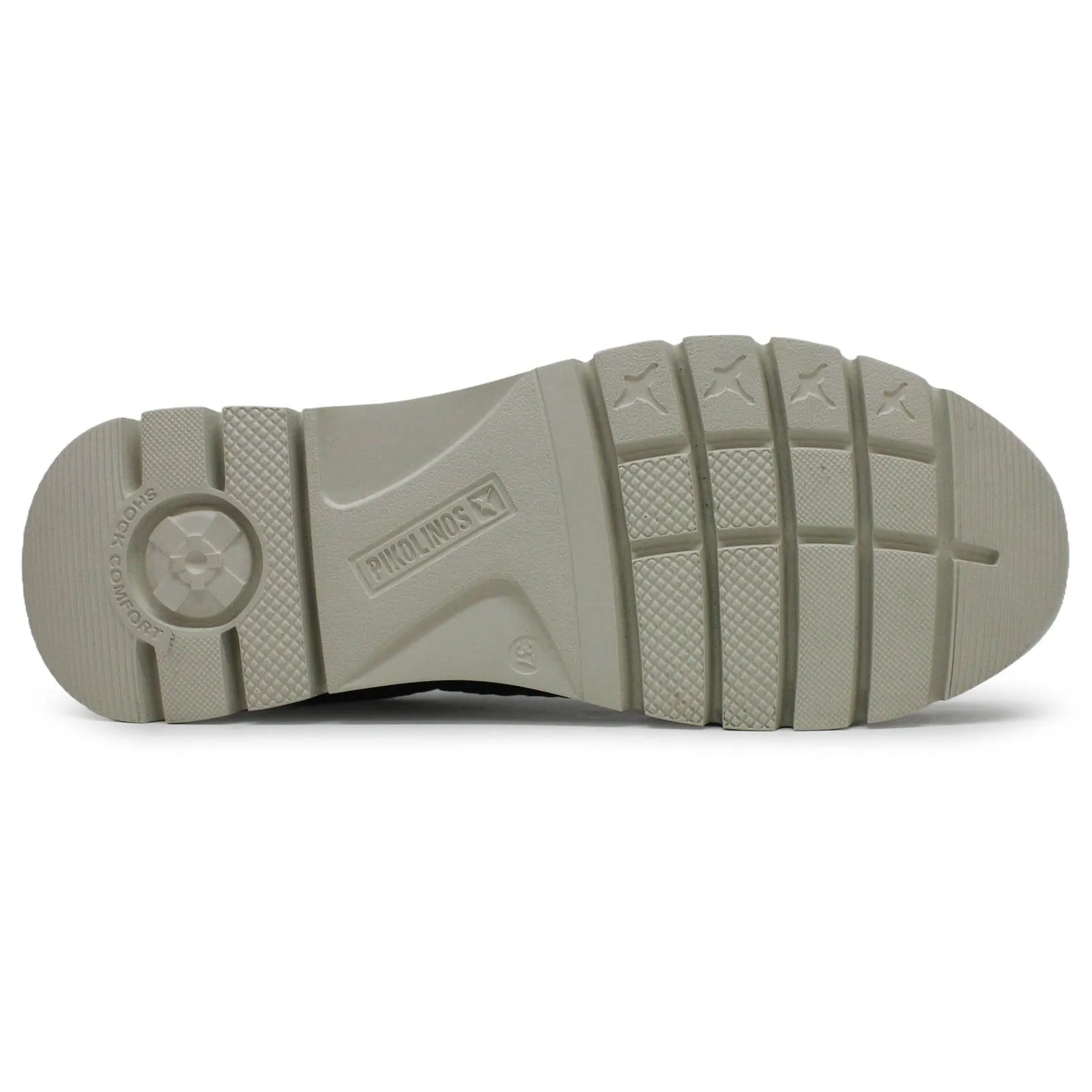Asturias Leather Women's Low Top Sneakers