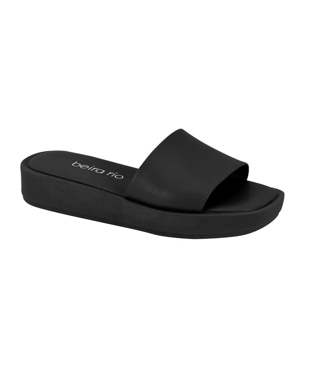 BEIRA RIO WOMEN PLATFORM SLIDERS