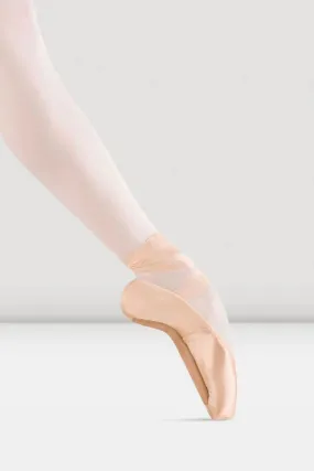 BLOCH S0155L TENSUS DEMI POINTE SHOES