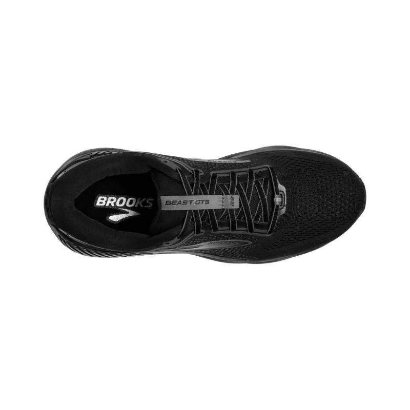 Brooks Beast 23 4E XTRA WIDE Mens Running Shoes