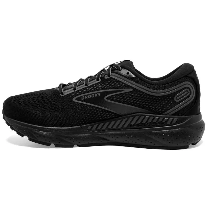 Brooks Beast 23 4E XTRA WIDE Mens Running Shoes