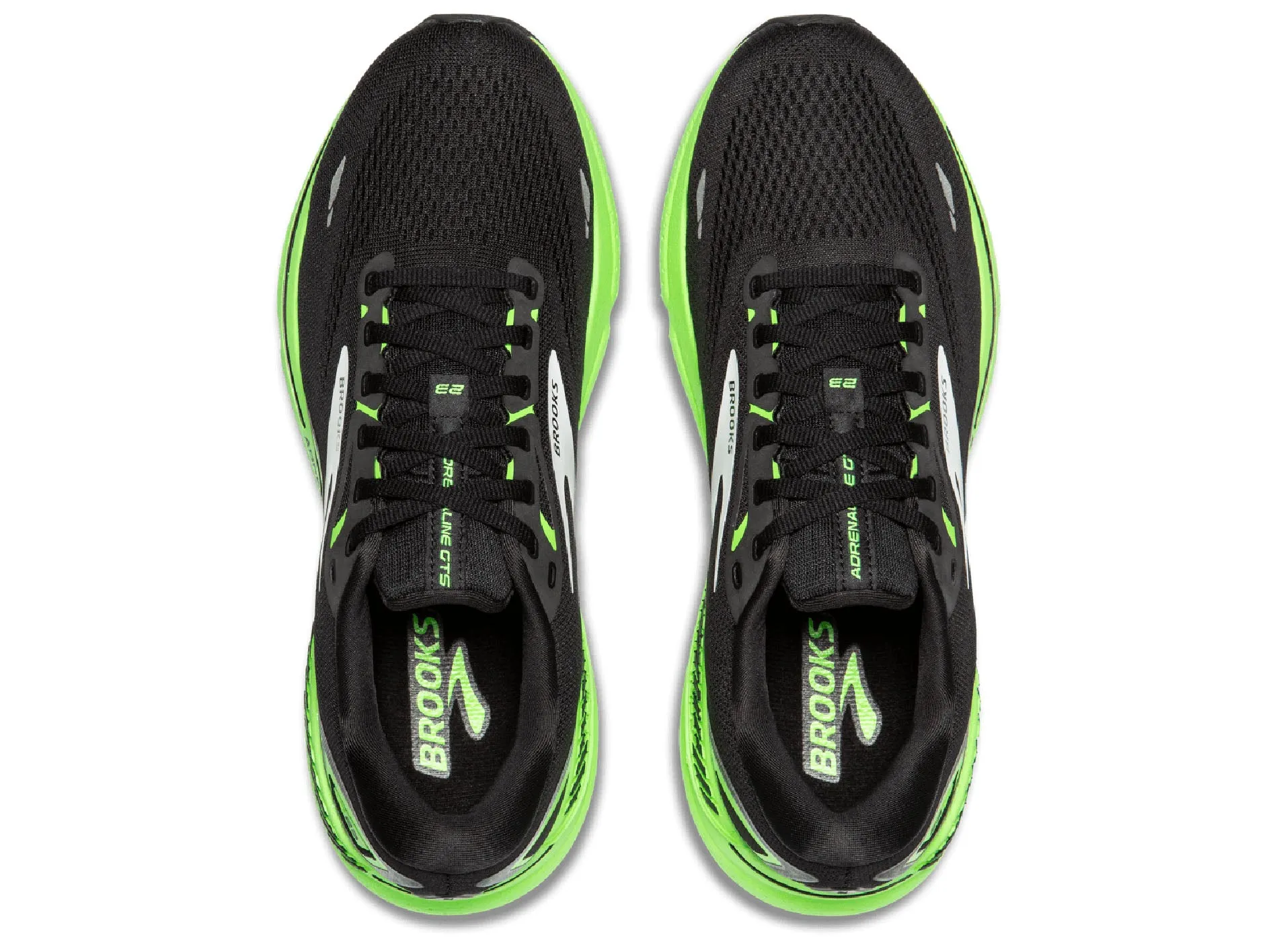 Brooks Mens Adrenaline GTS 23 <BR> 110391 1D 050