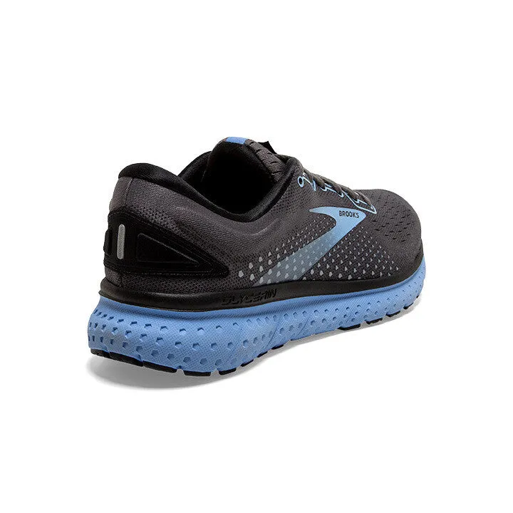 Brooks Womens Glycerin 18 Running Shoes - Neutral Cushion for Ultimate Comfort and Performance