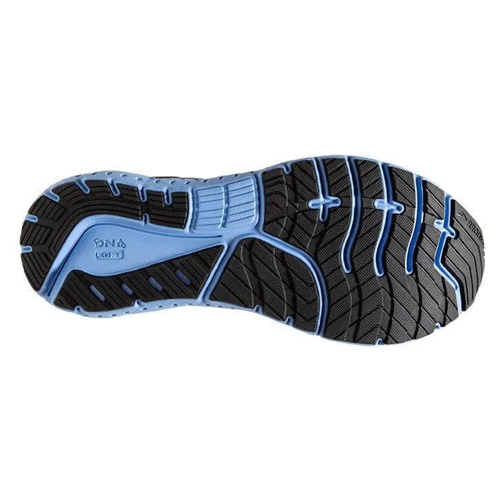 Brooks Womens Glycerin 18 Running Shoes - Neutral Cushion for Ultimate Comfort and Performance