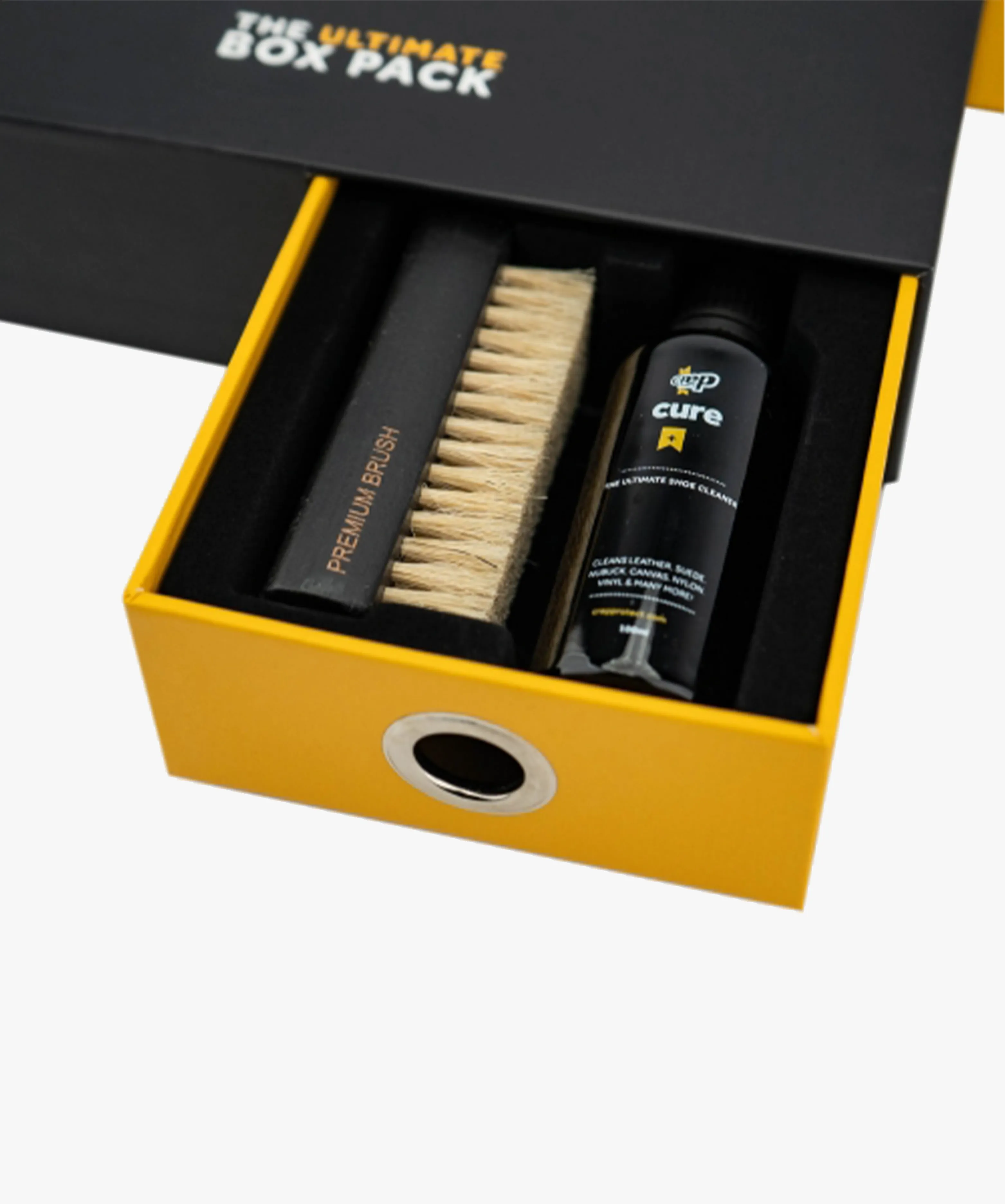 Crep Protect Box Pack - The Ultimate Box Pack