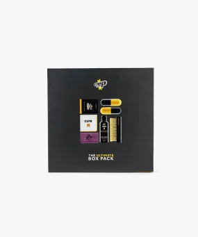 Crep Protect Box Pack - The Ultimate Box Pack