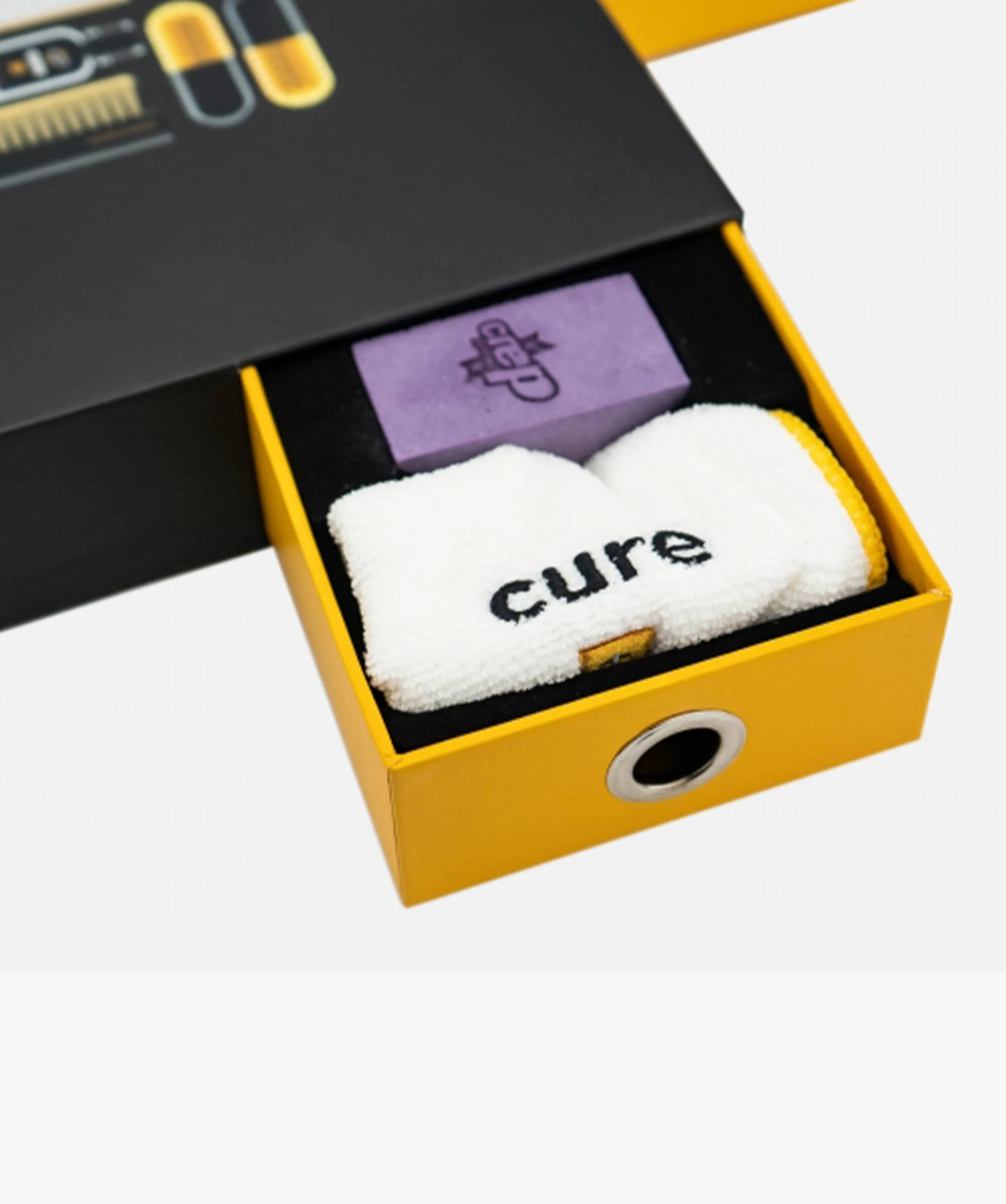 Crep Protect Box Pack - The Ultimate Box Pack