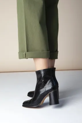 edita snake black