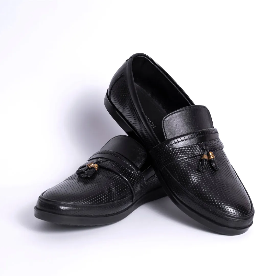 Elite -Black