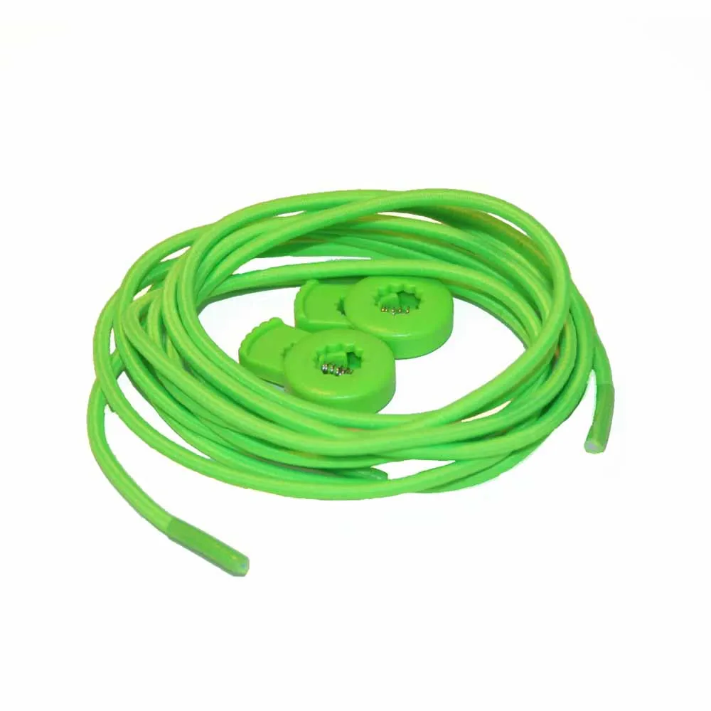Fast Elastic Lock Laces (choice of colours)