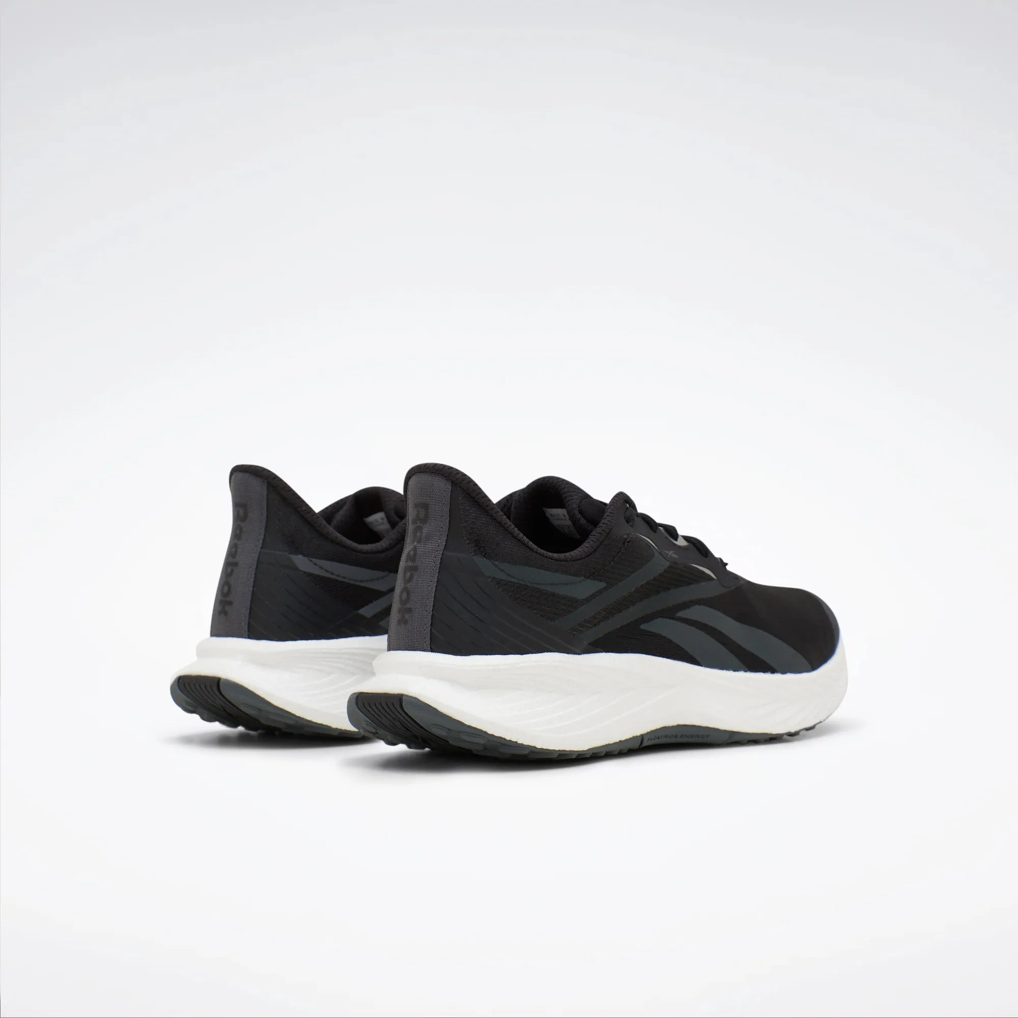 Floatride Energy 5 Black/Pure Grey 8/White