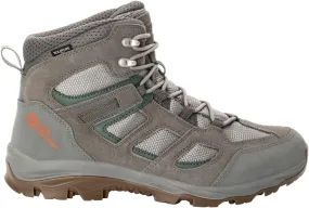 Jack Wolfskin Men's Mid-top Outdoor Shoes
