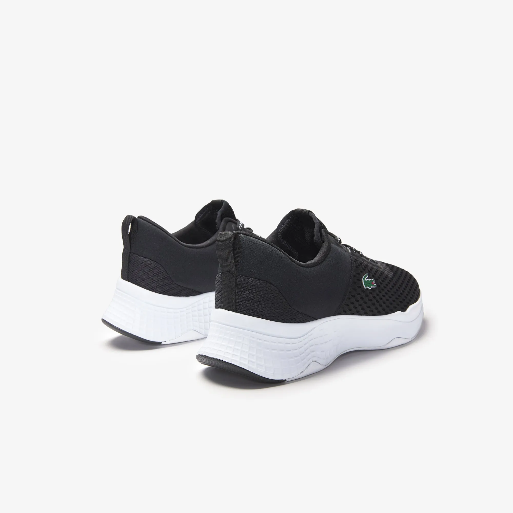 Lacoste Court-Drive 0120 1 Sma Sneakers - Light Blue