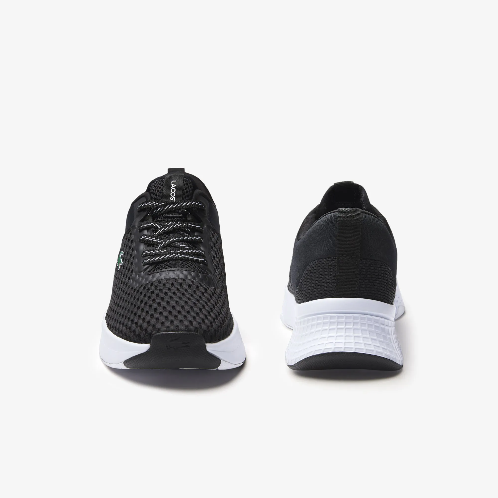 Lacoste Court-Drive 0120 1 Sma Sneakers - Light Blue
