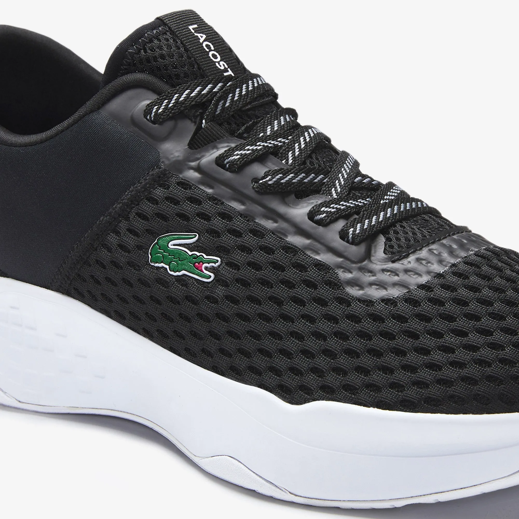 Lacoste Court-Drive 0120 1 Sma Sneakers - Light Blue