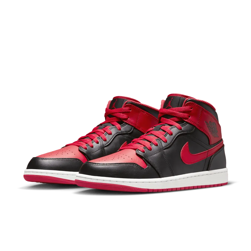 Men's Air Jordan 1 Mid