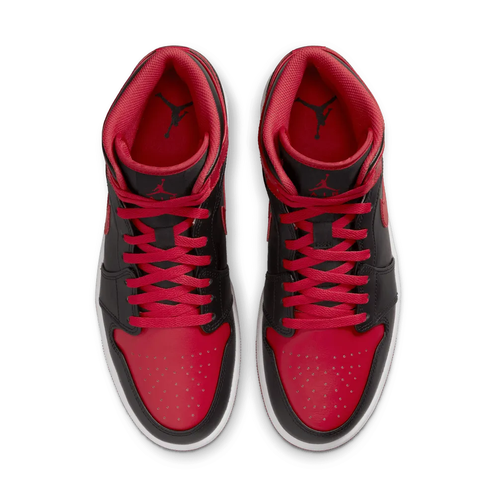 Men's Air Jordan 1 Mid