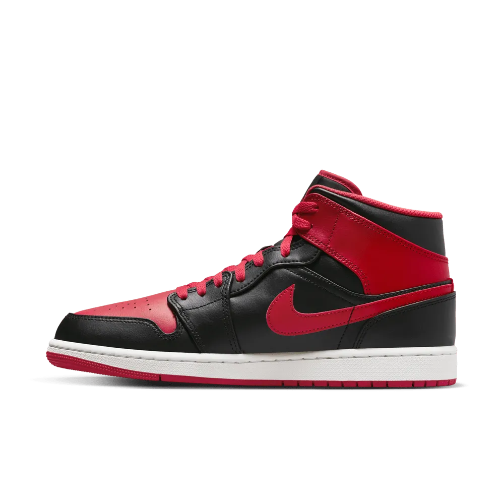 Men's Air Jordan 1 Mid