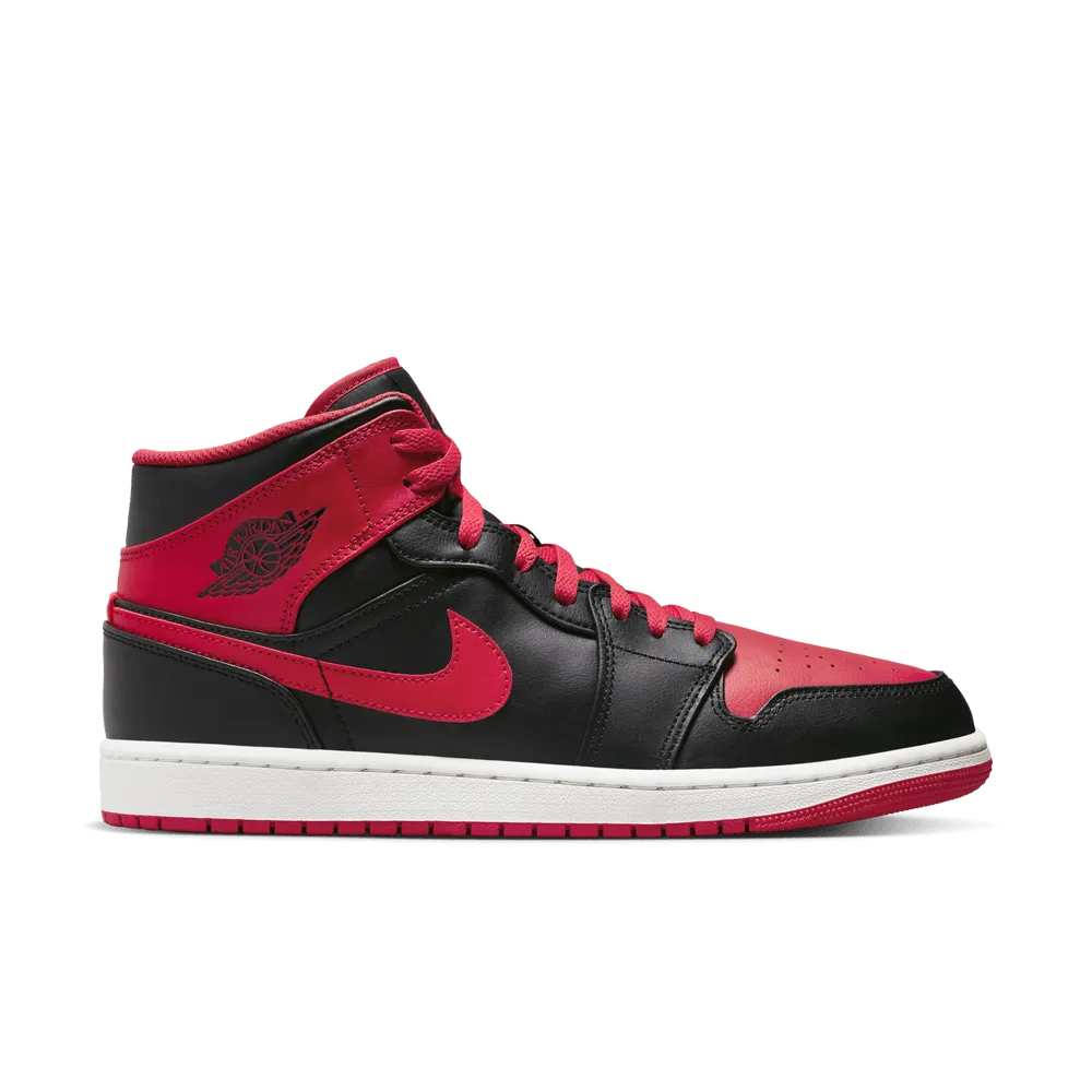 Men's Air Jordan 1 Mid