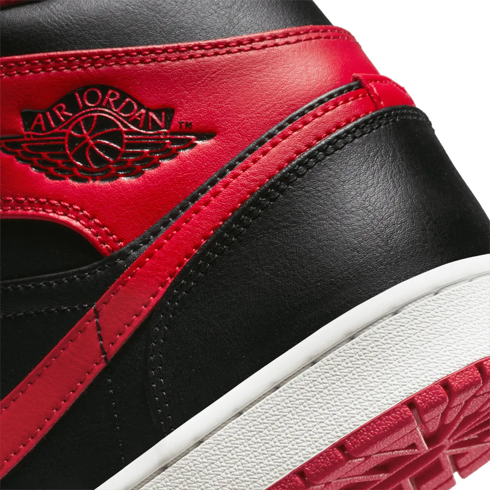 Men's Air Jordan 1 Mid