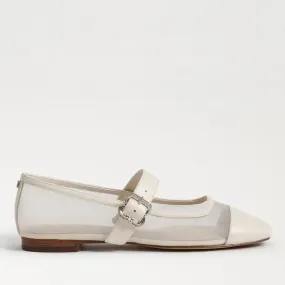 Miranda Ballet Flat