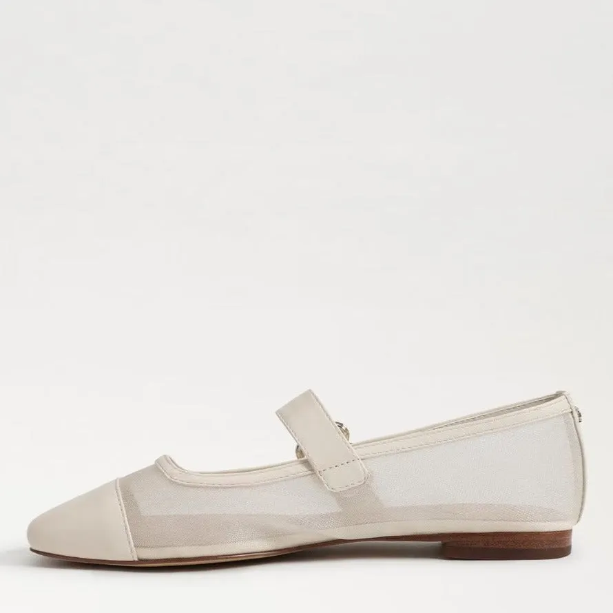 Miranda Ballet Flat