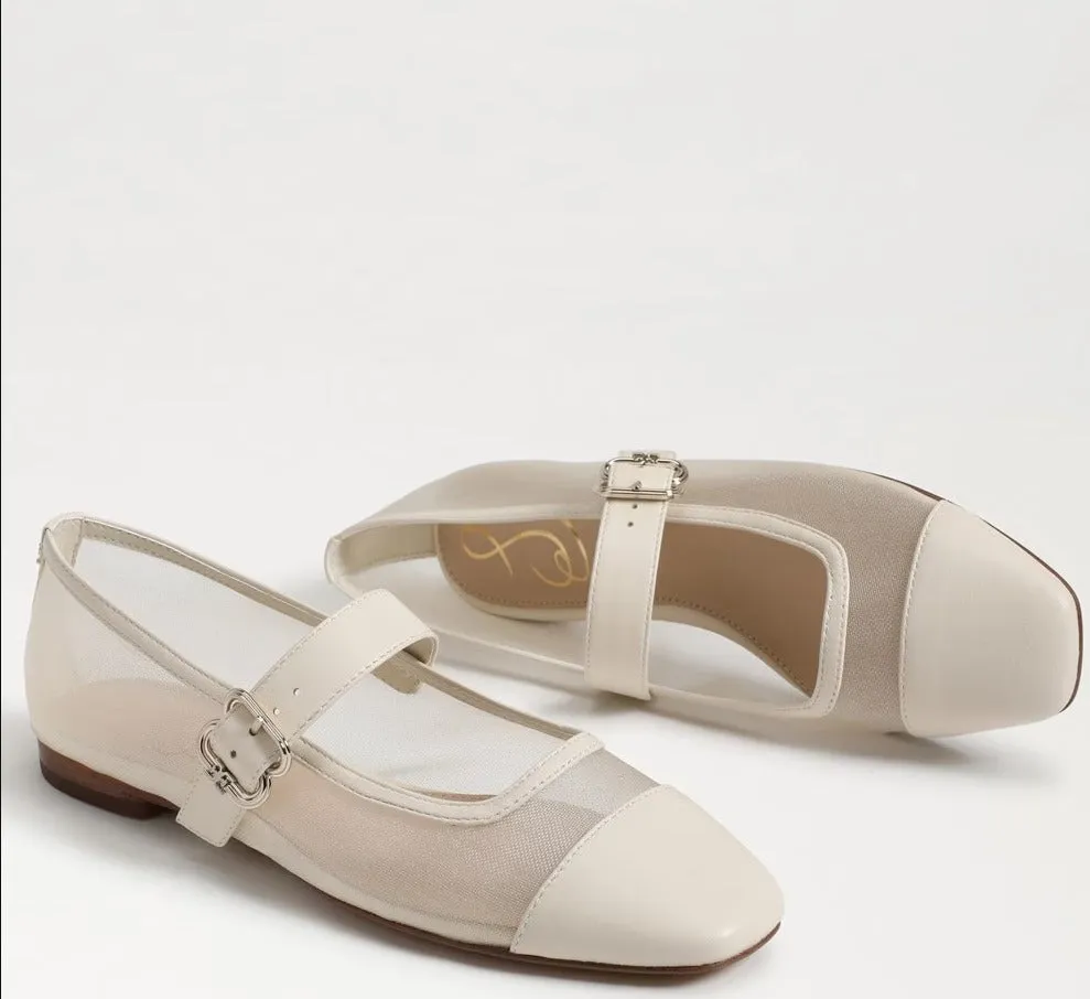 Miranda Ballet Flat
