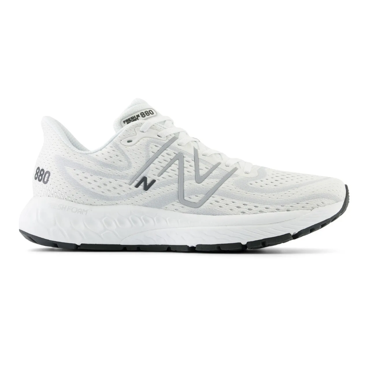 Mens New Balance 880 v13 - Advanced Comfort Running Shoes