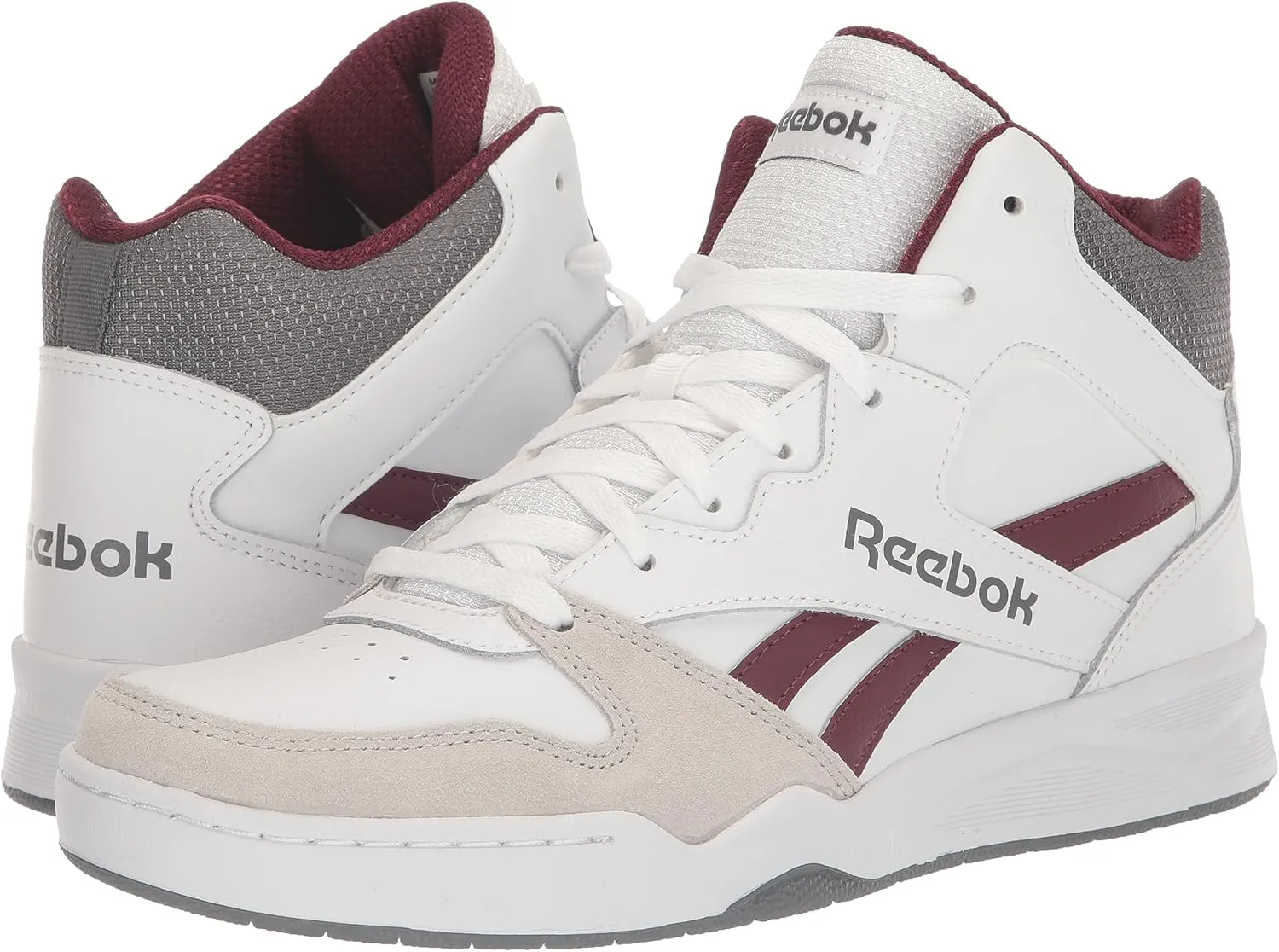 Reebok Men's Royal Bb4500 Hi2 Sneaker