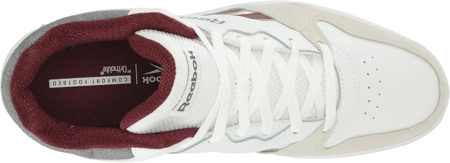 Reebok Men's Royal Bb4500 Hi2 Sneaker
