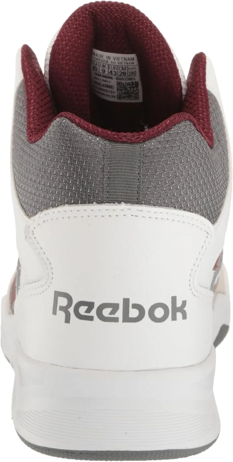 Reebok Men's Royal Bb4500 Hi2 Sneaker
