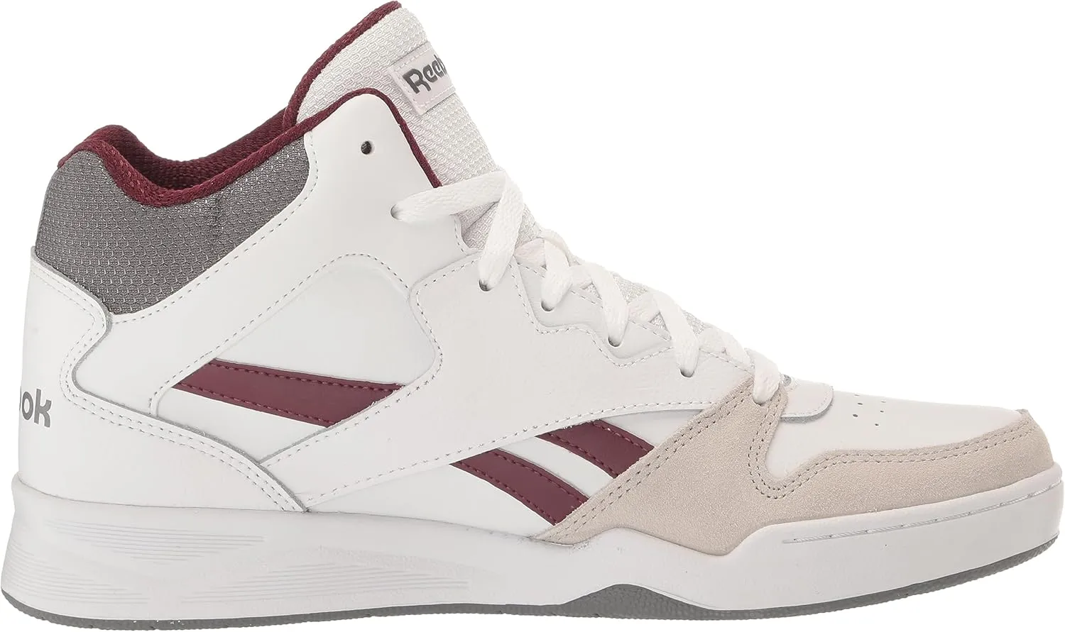 Reebok Men's Royal Bb4500 Hi2 Sneaker
