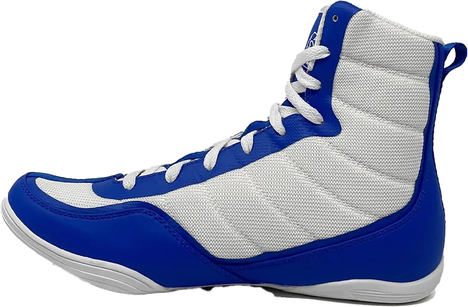 RIVAL Boxing RSX-Prospect Mid-Top Boxing Shoes, Molded EVA and TPU Insole for a Custom, Comfortable Fit