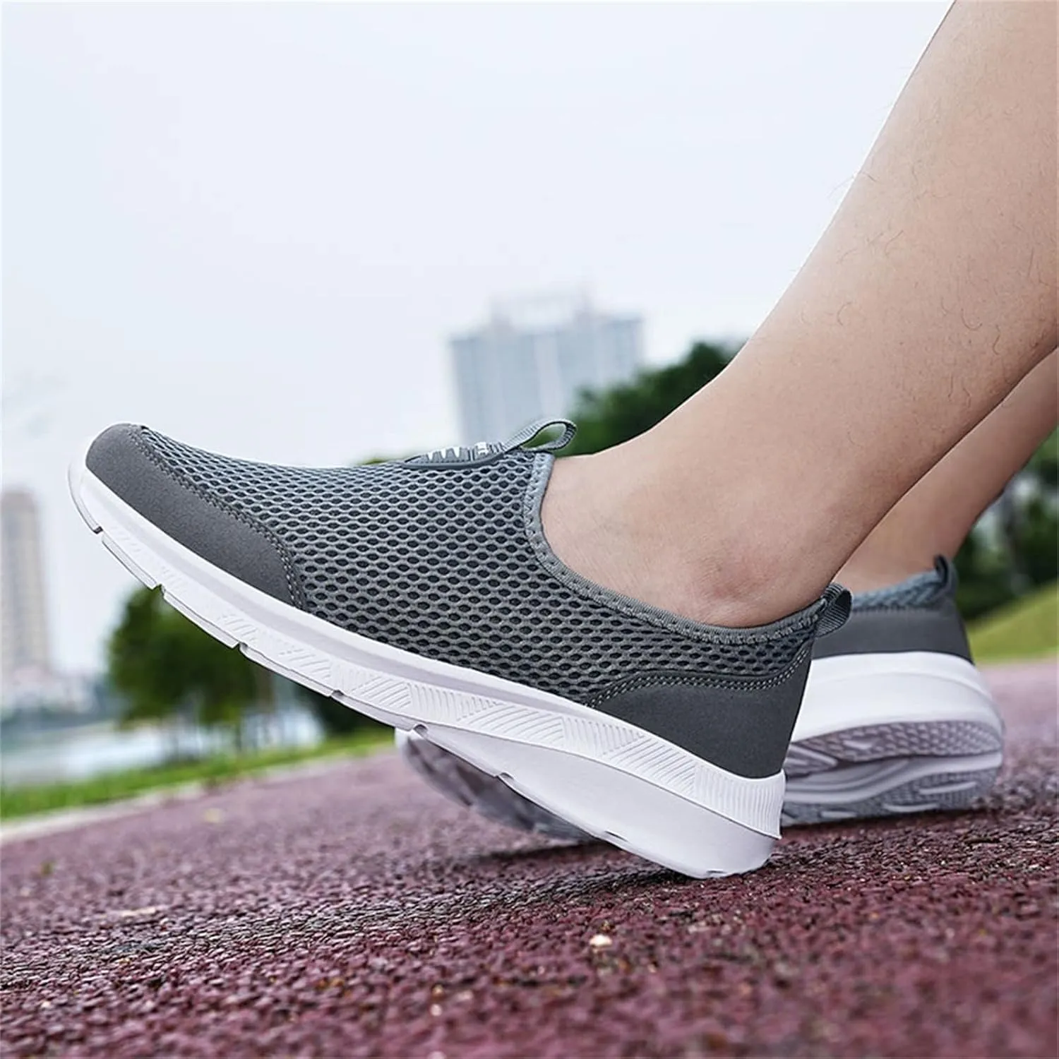 Running Shoes Women Sneakers Tennis Workout Walking Gym Lightweight Wedge Tennis Shoes for Women Loafer Sneakers for Women Womens Athletic Sneakers